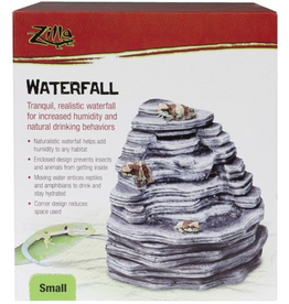Zilla Zilla Small Waterfall for Reptiles