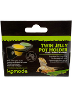 Komodo Komodo Twin Jelly Pot Holder - 1 lb