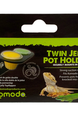 Komodo Komodo Twin Jelly Pot Holder - 1 lb