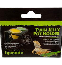 Komodo Komodo Twin Jelly Pot Holder - 1 lb
