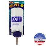 Lixit Lixit Wide-Mouth Small Animal Water Bottle  16oz.