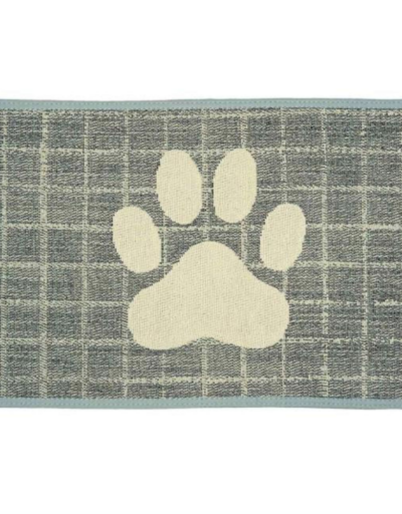 Loving Pets Loving Pets Bella Fashion Mats  Plaid - Paw