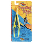 Zoo Med Zoo Med Feeding Tongs - Plastic - Feeding Tongs