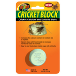 Zoo Med Zoo Med Regular Cricket Blocks Gut Load Block - 1 Count
