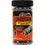 Zoo Med Zoo Med Creatures Blue Death Feigning Beetle Food