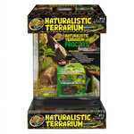 Zoo Med Zoo Med Naturalistic Terrarium Frog Kit - 10 Gallons