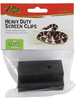 Zilla Zilla Heavy Duty Screen Clips