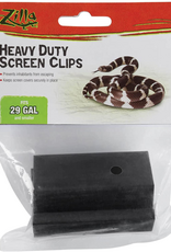 Zilla Zilla Heavy Duty Screen Clips