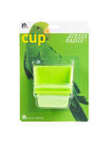 Prevue Pet Products Prevue Pet Products Bird Perch Cup Assorted 4 oz