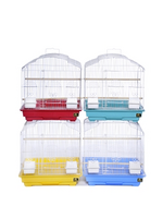 Prevue Pet Products Prevue Pet Econo Cage Dome Top - 18 in. x 14 in.