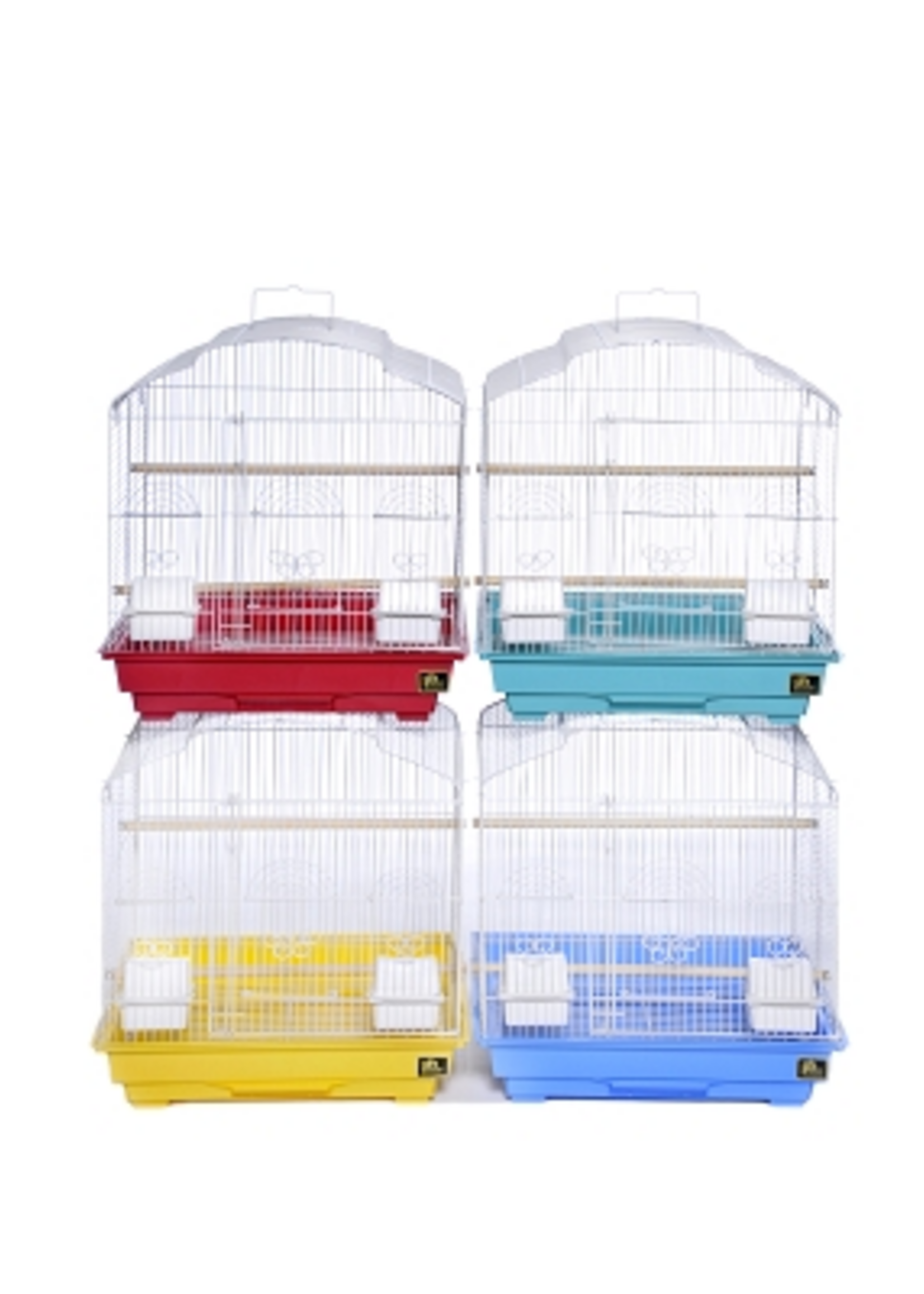 Prevue Pet Products Prevue Pet Econo Cage Dome Top - 18 in. x 14 in.