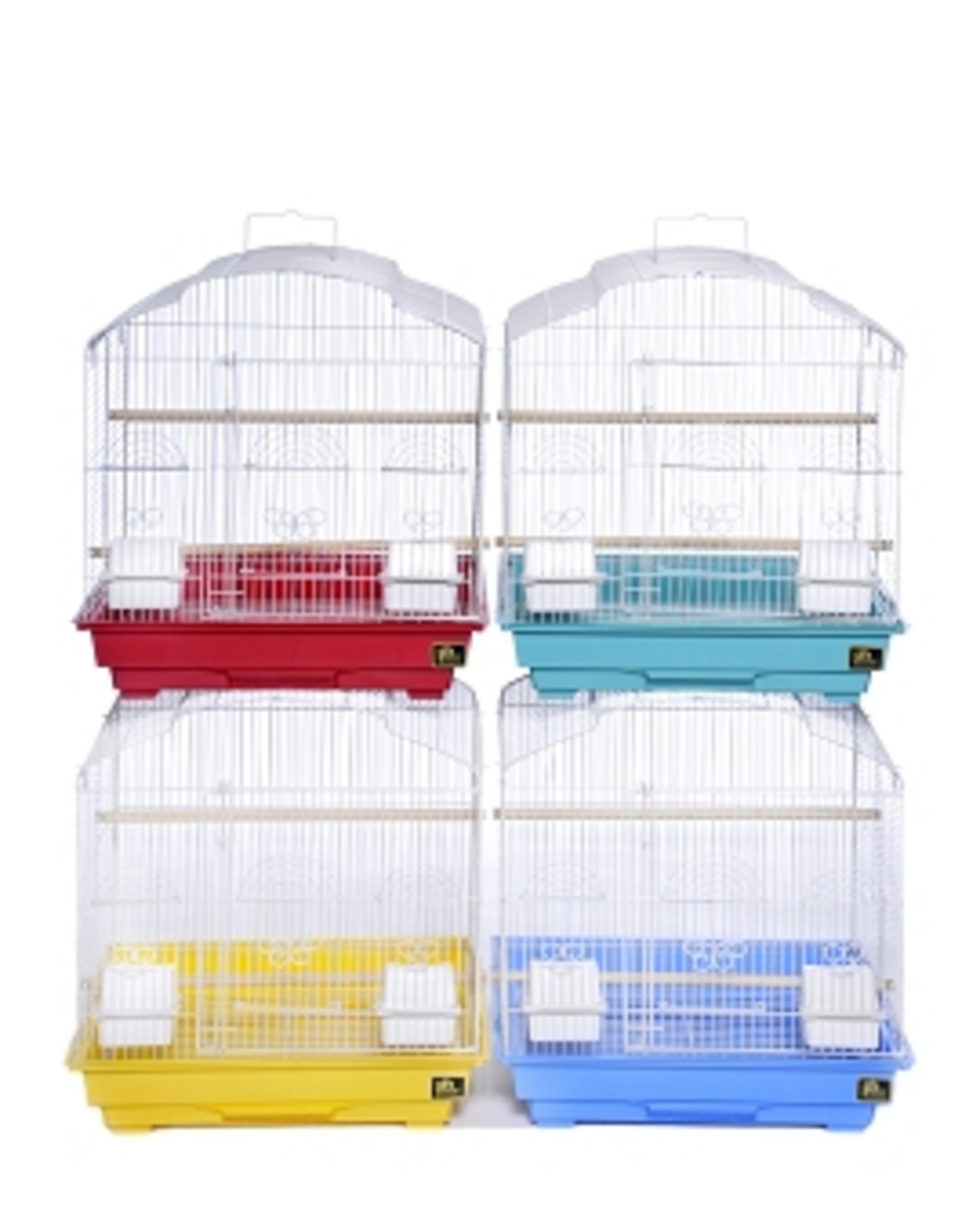 Prevue Pet Products Prevue Pet Econo Cage Dome Top - 18 in. x 14 in.