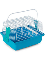 Prevue Pet Products Prevue Pet Travel Cage - 9" x 5" x 5"