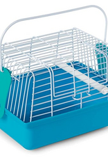Prevue Pet Products Prevue Pet Travel Cage - 9" x 5" x 5"