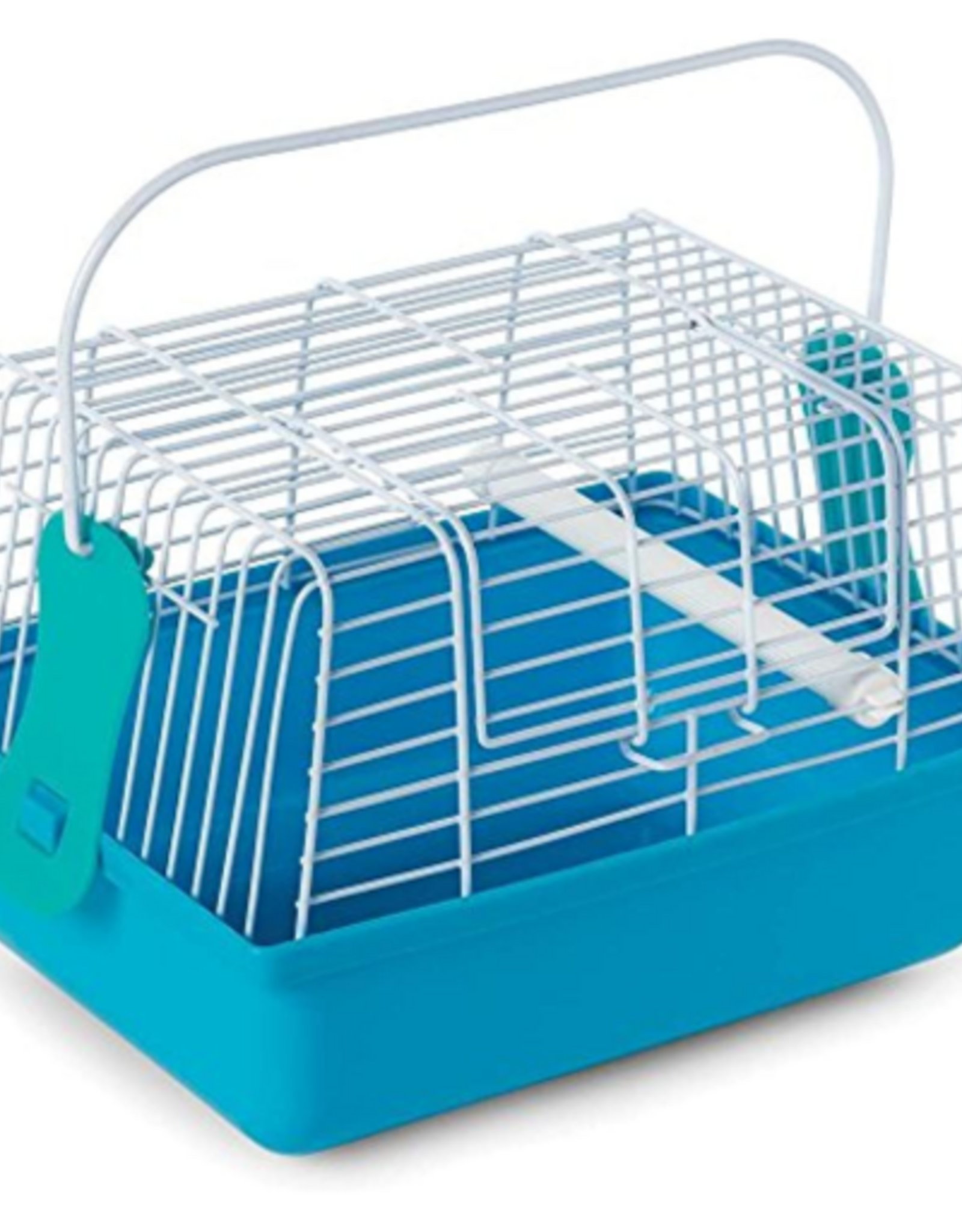 Prevue Pet Products Prevue Pet Travel Cage - 9" x 5" x 5"
