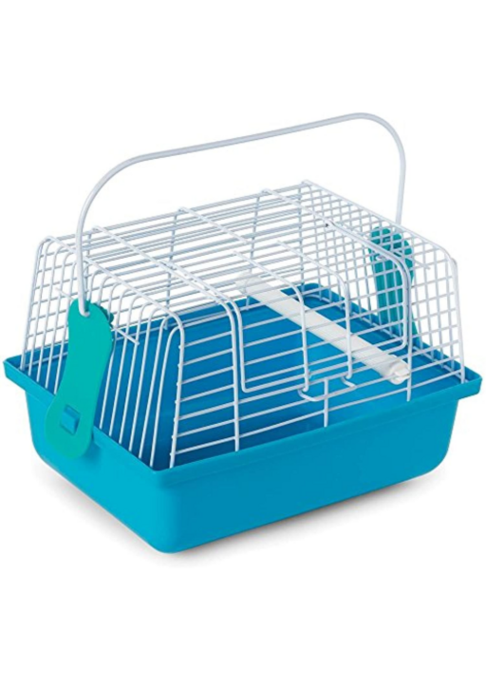 Prevue Pet Products Prevue Pet Travel Cage - 9" x 5" x 5"