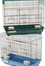 Prevue Pet Products Prevue Pet Flight Bird Cage - Small Birds - 26"L x 14"W x 22.25"H