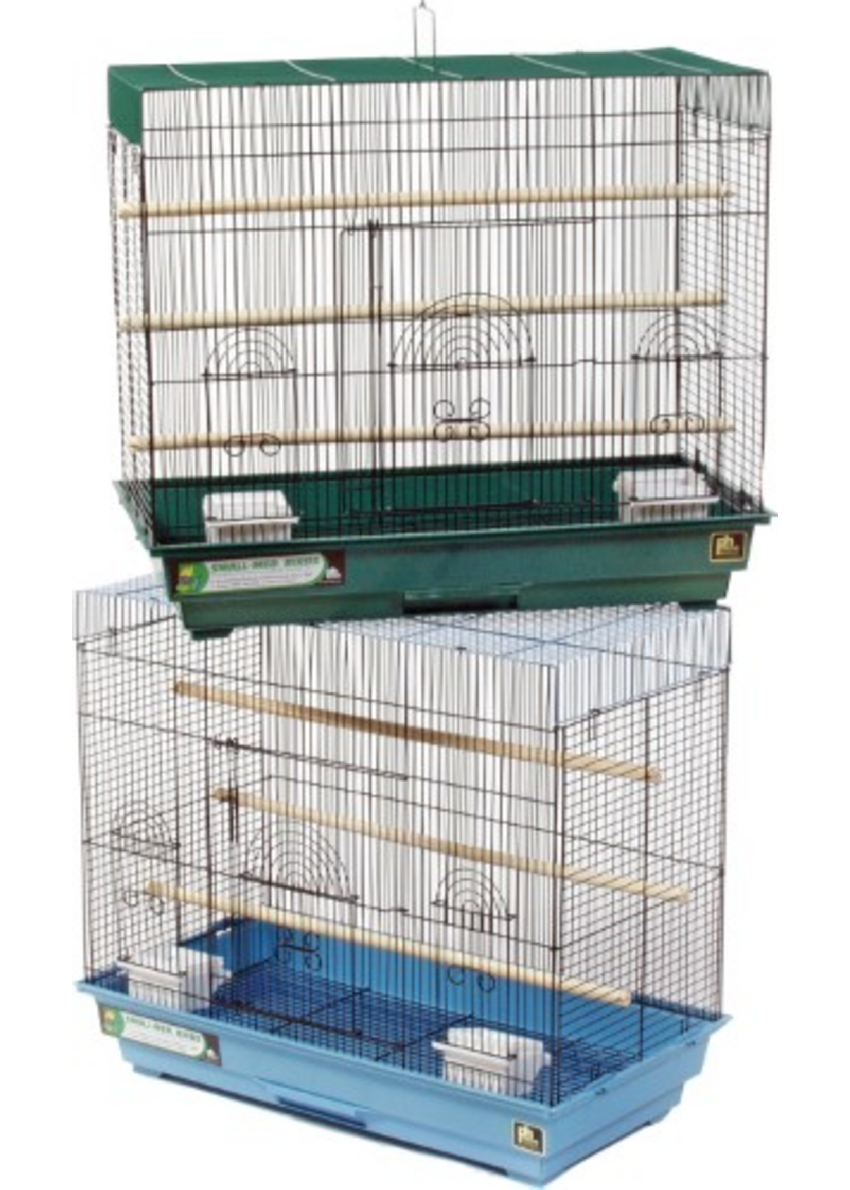 Prevue Pet Products Prevue Pet Flight Bird Cage - Small Birds - 26"L x 14"W x 22.25"H