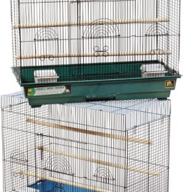 Prevue Pet Products Prevue Pet Flight Bird Cage - Small Birds - 26"L x 14"W x 22.25"H