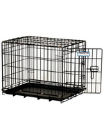 Precision Pet Provalue Dog Crate 1 Door - X-Small 24L X 18W X 19H