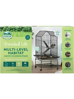 Oxbow Oxbow Multi Level Habitat for Small Animals