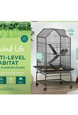 Oxbow Oxbow Multi Level Habitat for Small Animals