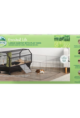 Oxbow Oxbow Small Animal Enriched Life Habitat Play Yard, Large