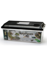 Lee's Aquarium & Pets Lee's HerpHaven Breeder Box - Small