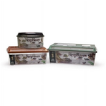 Lee's Aquarium & Pets Lee's HerpHaven Breeder Box - Plastic Large - 17.75L x 12W x 7H