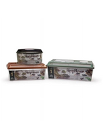 Lee's Aquarium & Pets Lee's HerpHaven Breeder Box - Plastic Large - 17.75L x 12W x 7H
