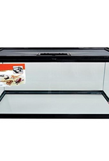 Zilla Zilla Deluxe Critter Cage with Feeding Door - 40 Gallon