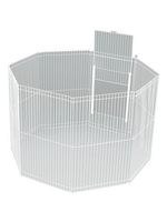 Ware Ware Clean Living Small Animal Playpen