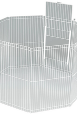 Ware Ware Clean Living Small Animal Playpen