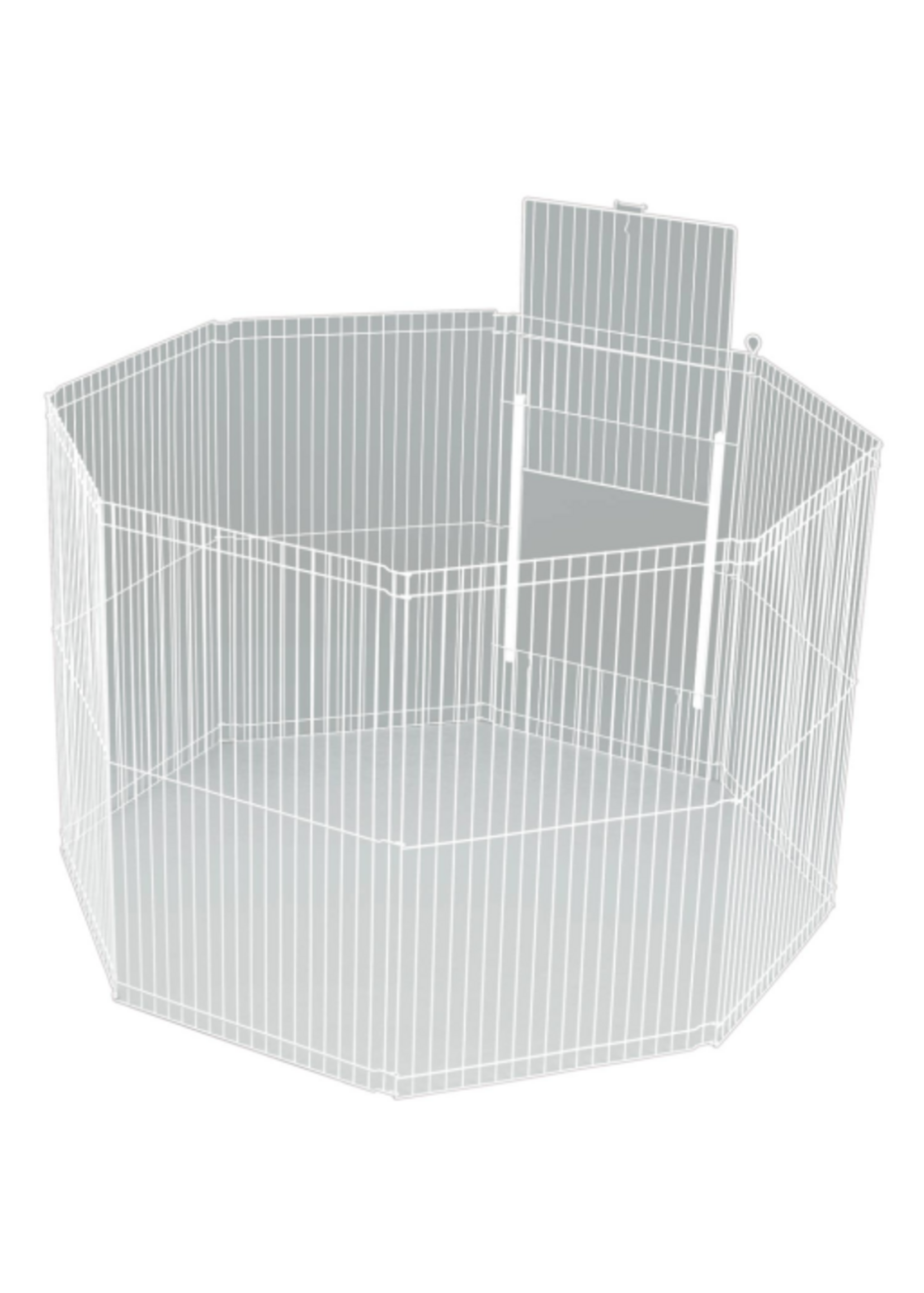 Ware Ware Clean Living Small Animal Playpen