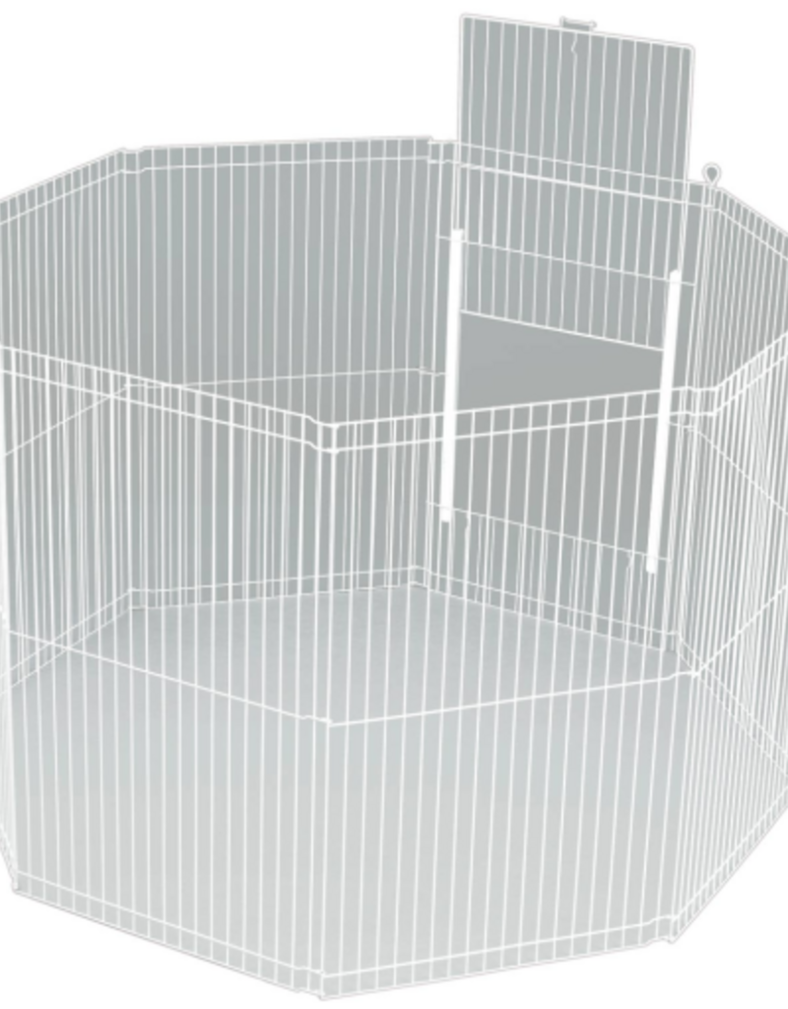 Ware Ware Clean Living Small Animal Playpen