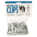Miller Wire Cage Clips