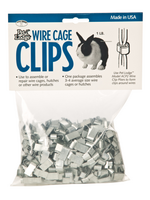 Miller Wire Cage Clips