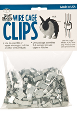 Miller Wire Cage Clips