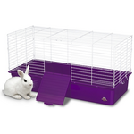 Kaytee Kaytee My First Home - X-Large - 40L x 18W x 20H (Assorted Colors)