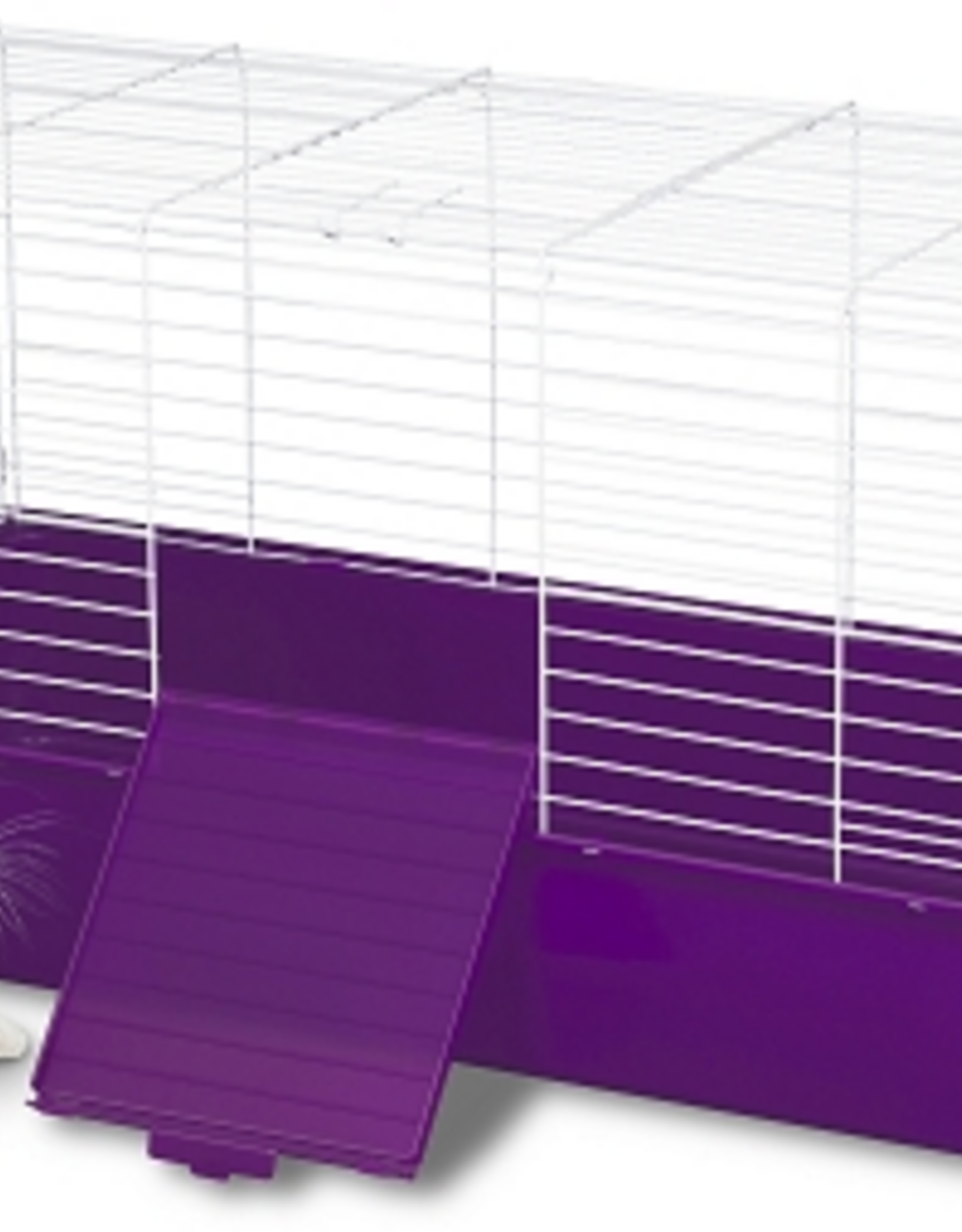 Kaytee Kaytee My First Home - X-Large - 40L x 18W x 20H (Assorted Colors)