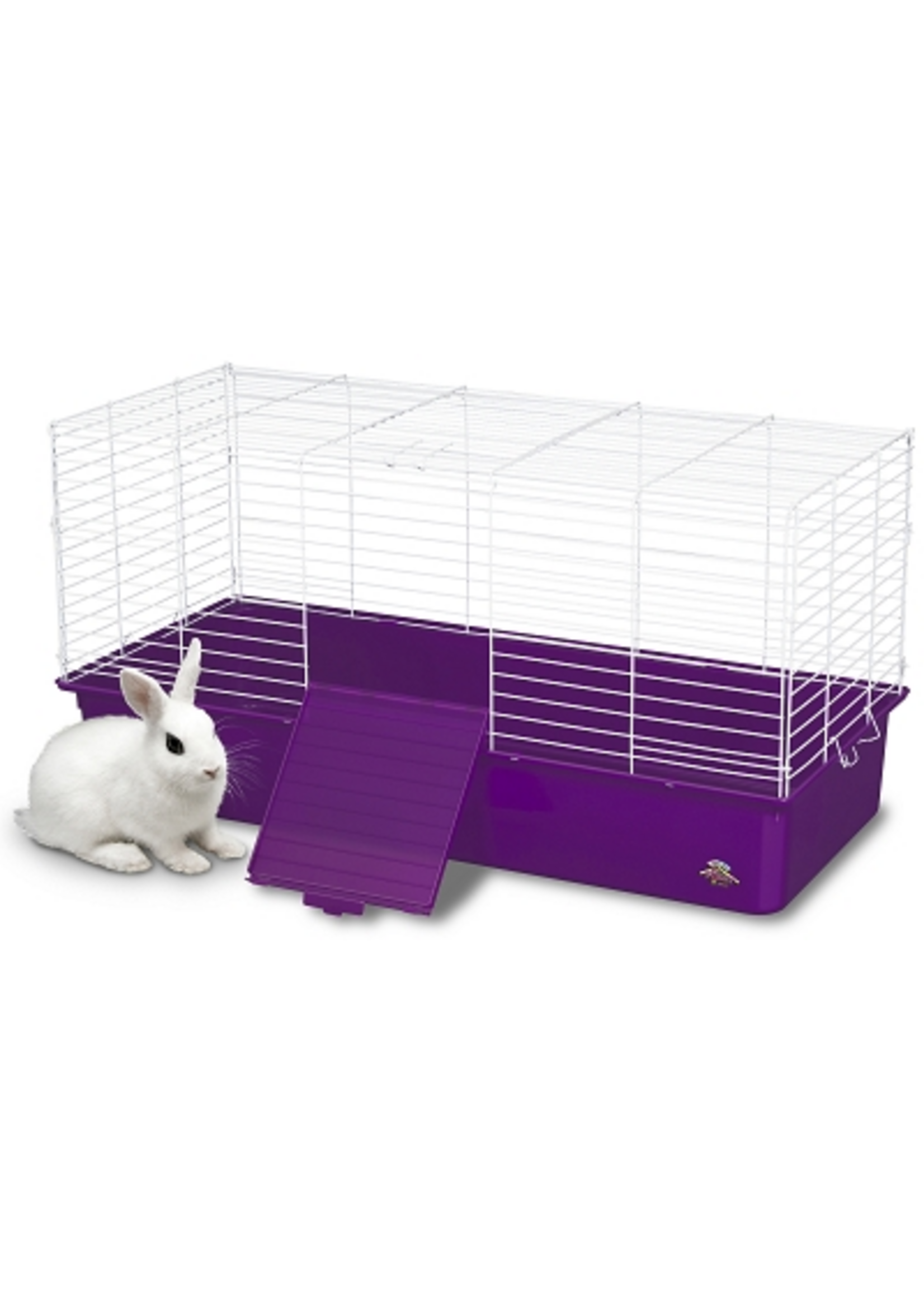 Kaytee Kaytee My First Home - X-Large - 40L x 18W x 20H (Assorted Colors)