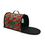 Kaytee Kaytee Come Along Carrier - Large, Assorted Colors PD