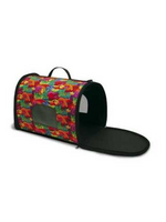 Kaytee Kaytee Come Along Carrier - Large, Assorted Colors