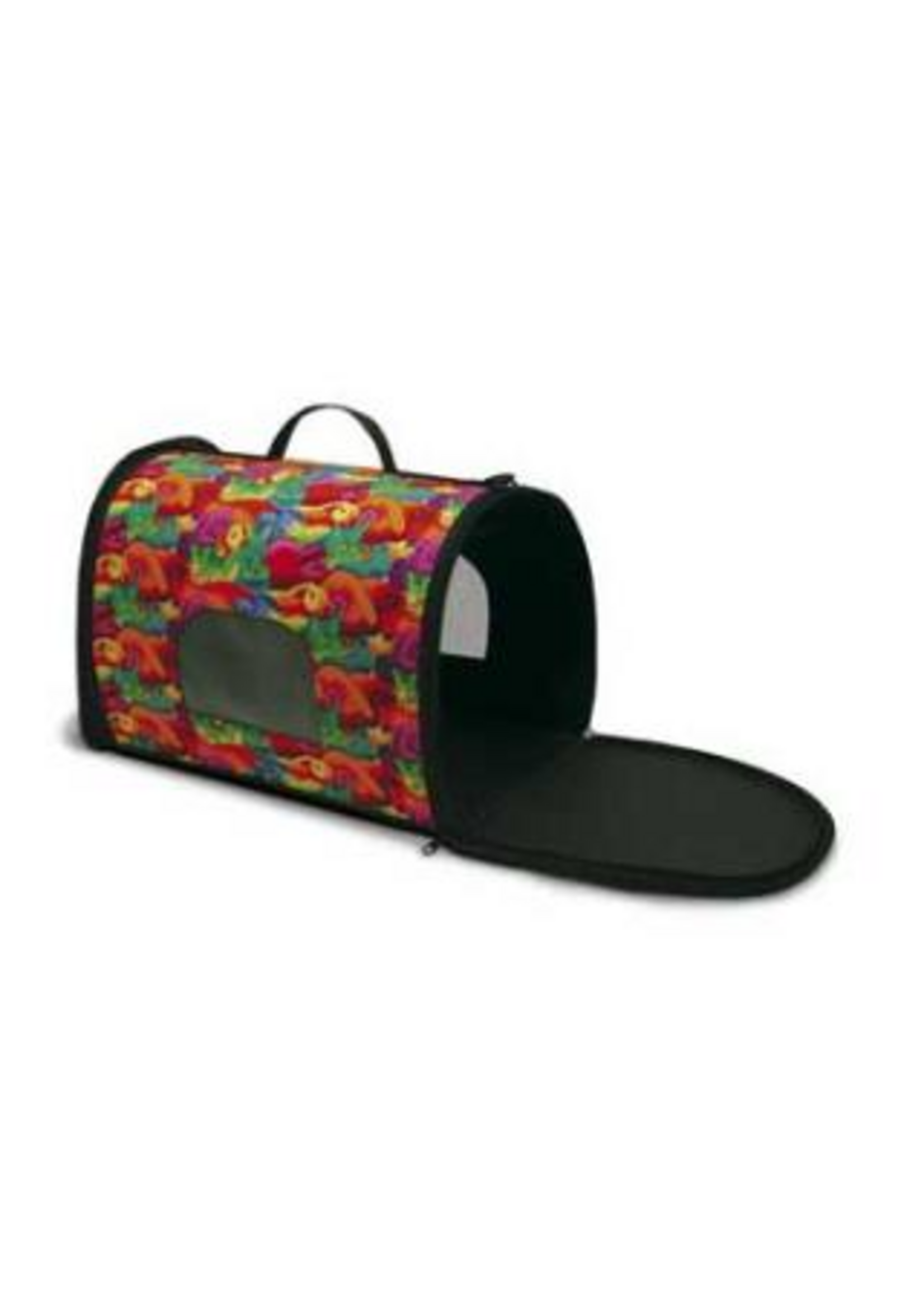 Kaytee Kaytee Come Along Carrier - Large, Assorted Colors