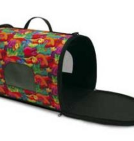 Kaytee Kaytee Come Along Carrier - Large, Assorted Colors