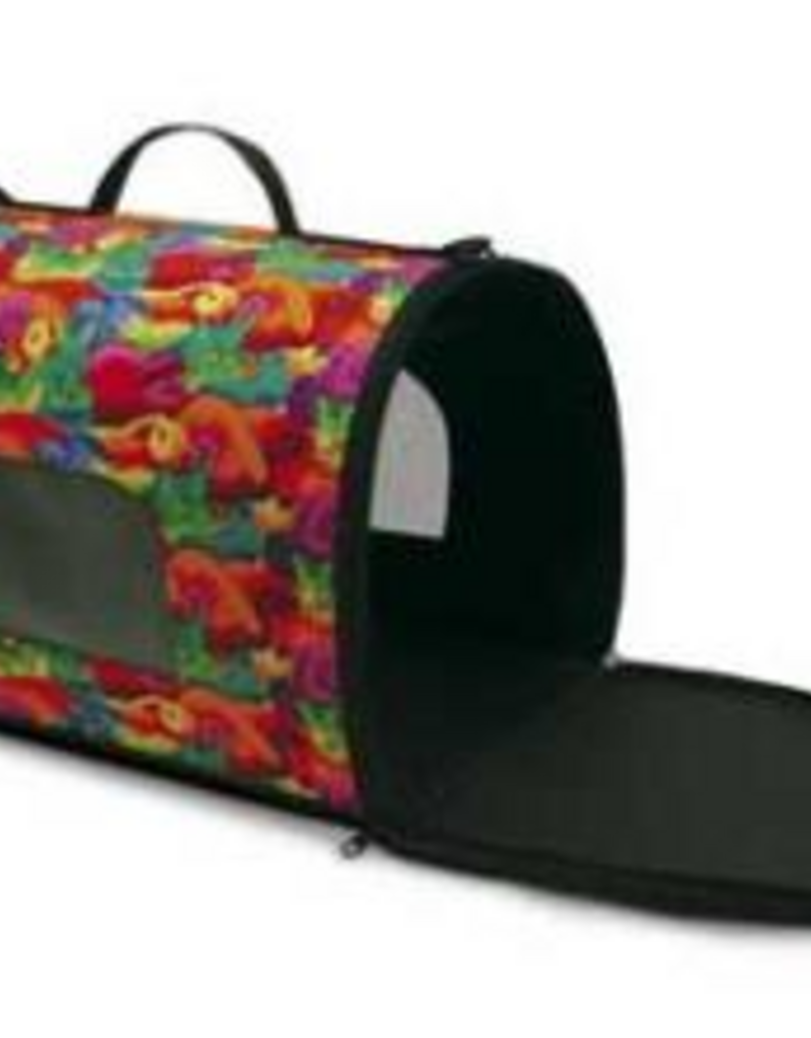 Kaytee Kaytee Come Along Carrier - Large, Assorted Colors