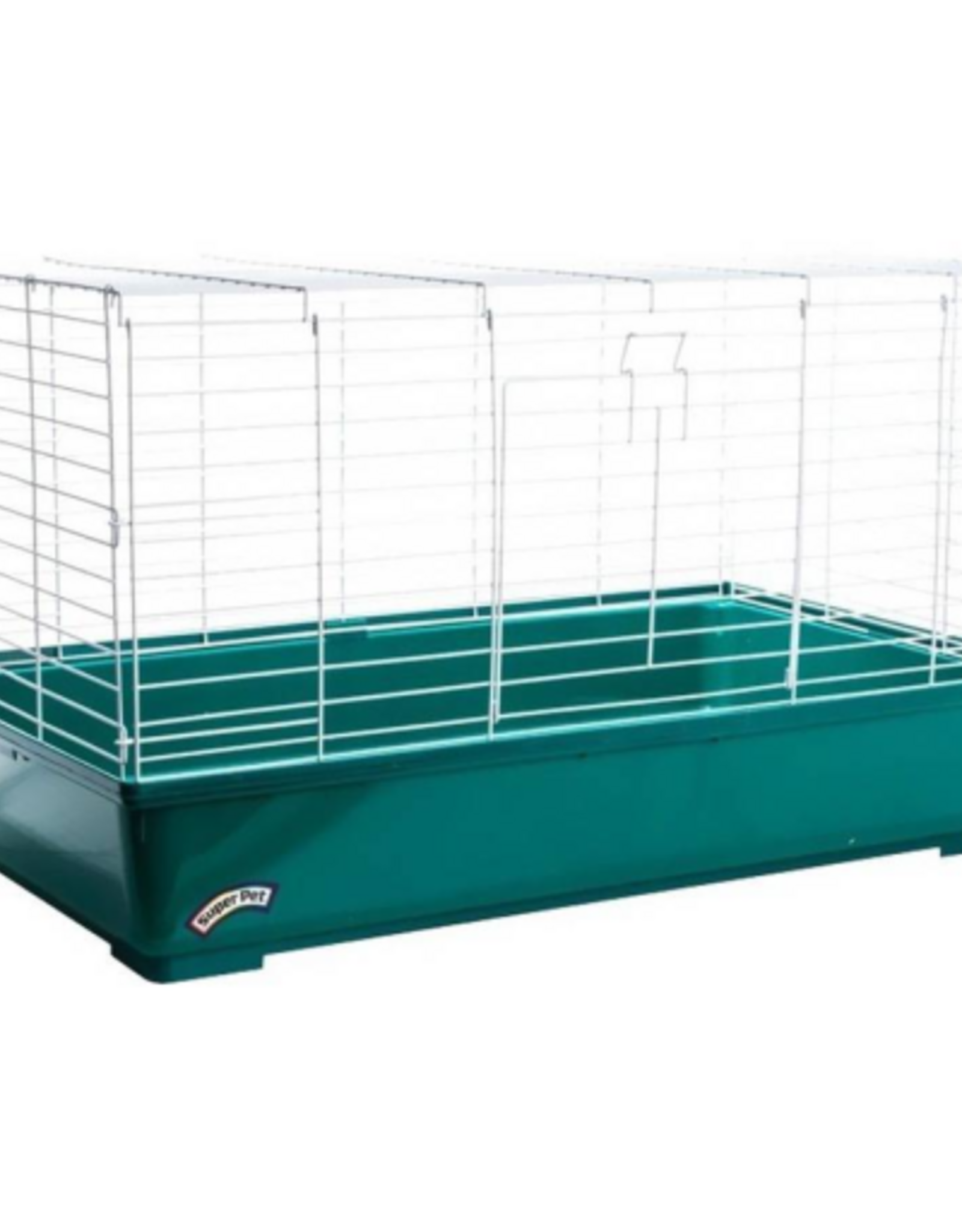 Kaytee Kaytee MY FIRST HOME SMALL ANIMAL CAGE LARGE