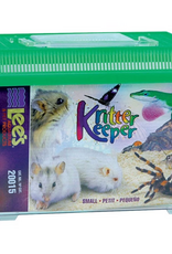 Lee's Aquarium & Pets Lee's Kritter Keeper - Small Rectangle