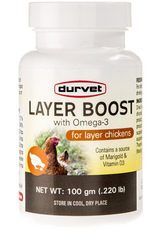 Durvet Durvet Healthy Flock Poultry Layer Boost