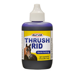 Durvet Durvet Thrush Rid for Horses - 2 fl oz